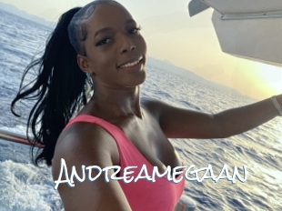 Andreamegaan