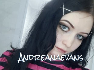 Andreanaevans
