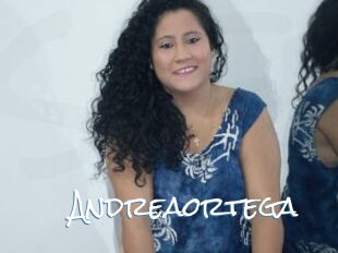 Andreaortega