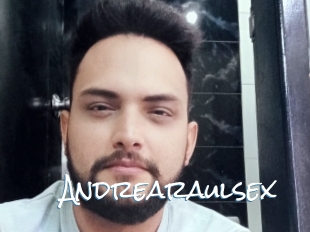 Andrearaulsex