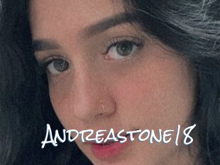 Andreastone18