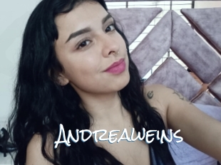 andreaweins Sex Feed