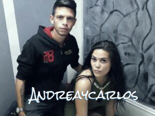 Andreaycarlos
