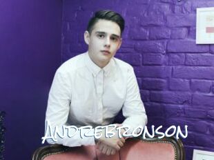 Andrebronson