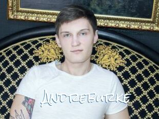 Andreburke