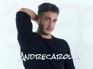 Andrecarolla
