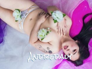 Andredaly
