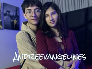 Andreevangelines