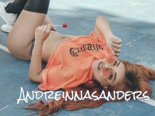 Andreinnasanders