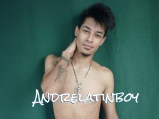 Andrelatinboy