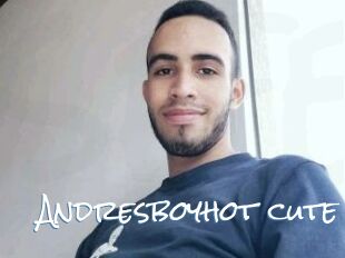 Andresboyhot_cute
