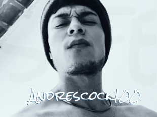 Andrescock100