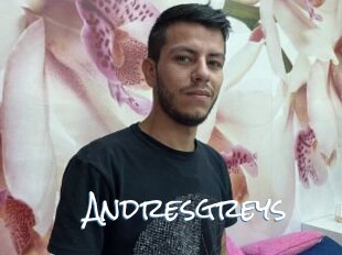 Andresgreys