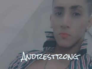 Andrestrong