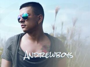 Andrewboys