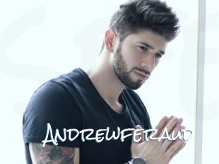 Andrewferaud