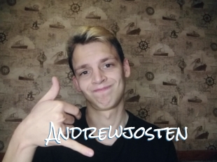 Andrewjosten