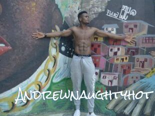 Andrewnaughtyhot