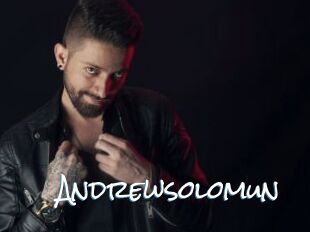 Andrewsolomun