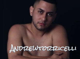 Andrewtorricelli