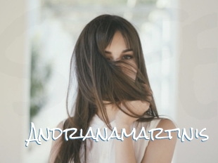 Andrianamartinis