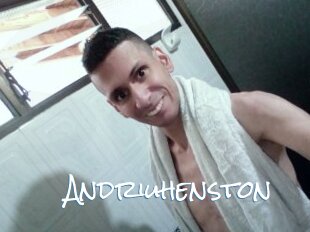 Andriuhenston