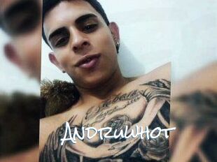 Andruwhot