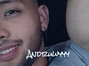 Andruwyyy