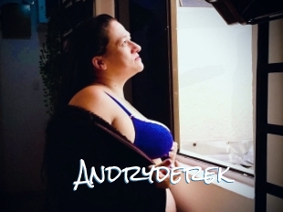 Andryderek