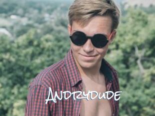Andrydude
