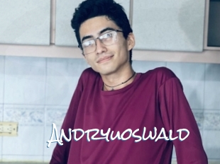 andryuoswald Sex Feed