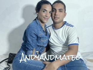 Andyandmateo
