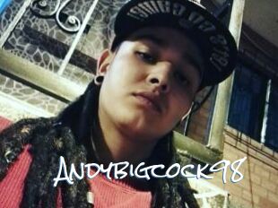 Andybigcock98