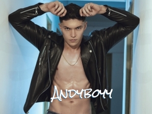 Andyboyy