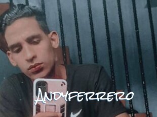 Andyferrero