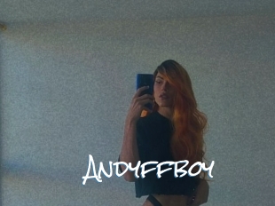 Andyffboy