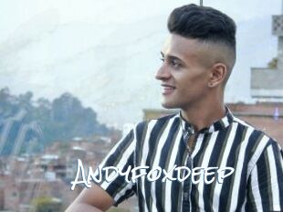 Andyfoxdeep