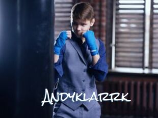 Andyklarrk
