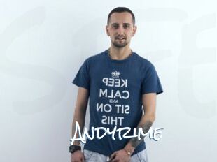 Andyrime