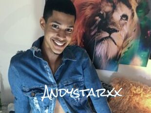 Andystarxx
