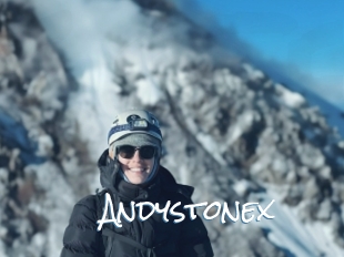 Andystonex