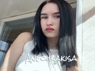Anechkakisa