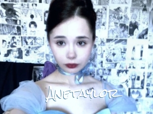 Anetaylor