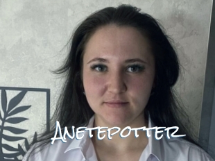 Anetepotter