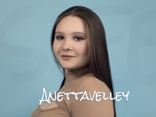 Anettavelley