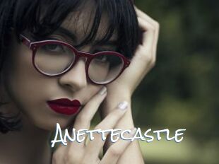 Anettecastle