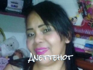 Anettehot