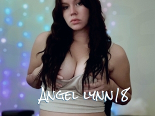 Angel_lynn18