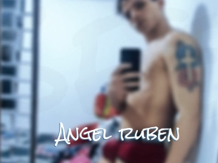 angel_ruben Sex Feed