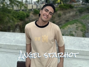 Angel_starhot